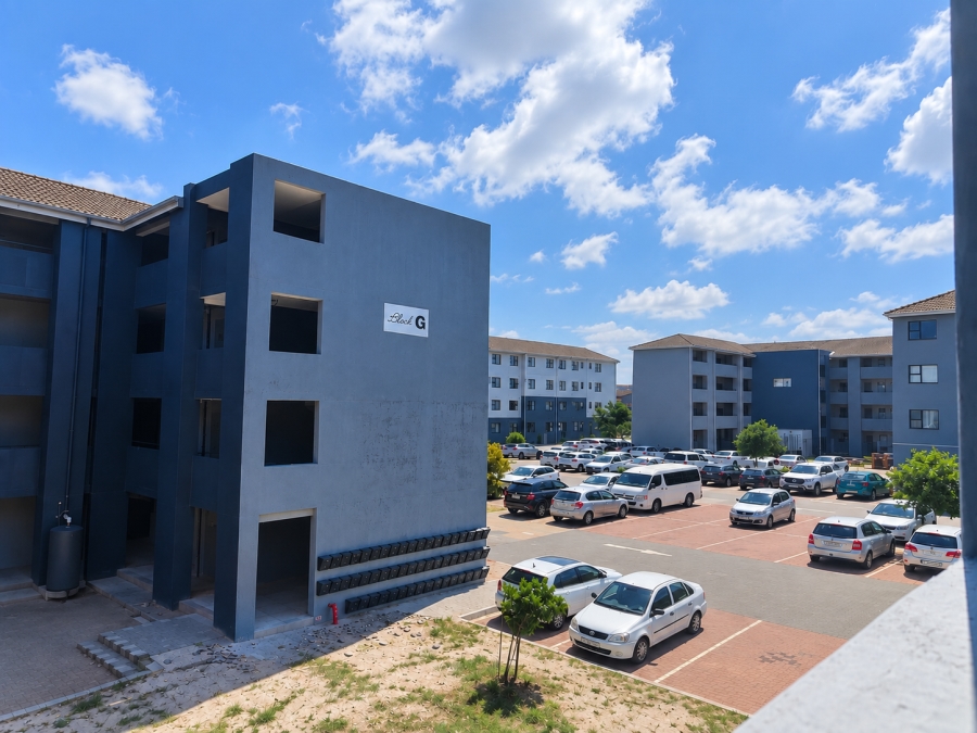 2 Bedroom Property for Sale in Belhar Western Cape